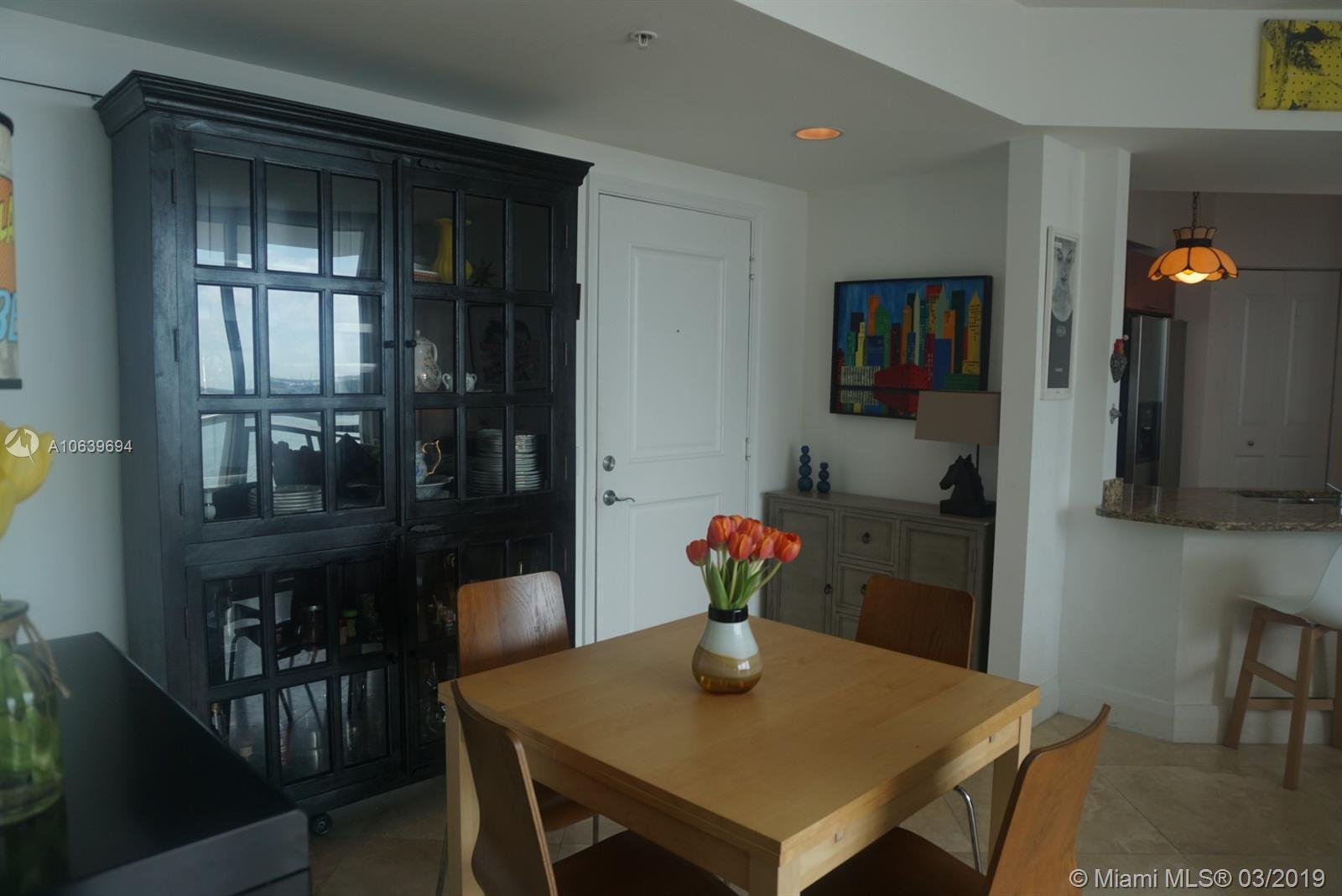 PLATINUM CONDO - Residential Lease