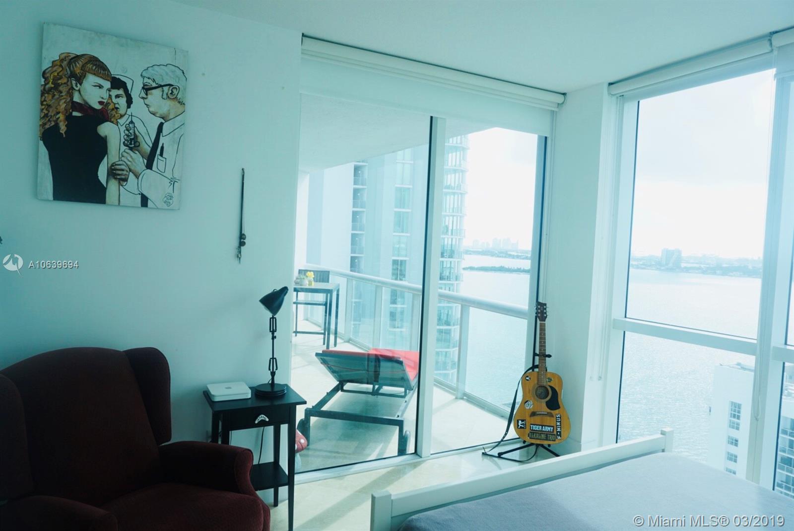 PLATINUM CONDO - Residential Lease