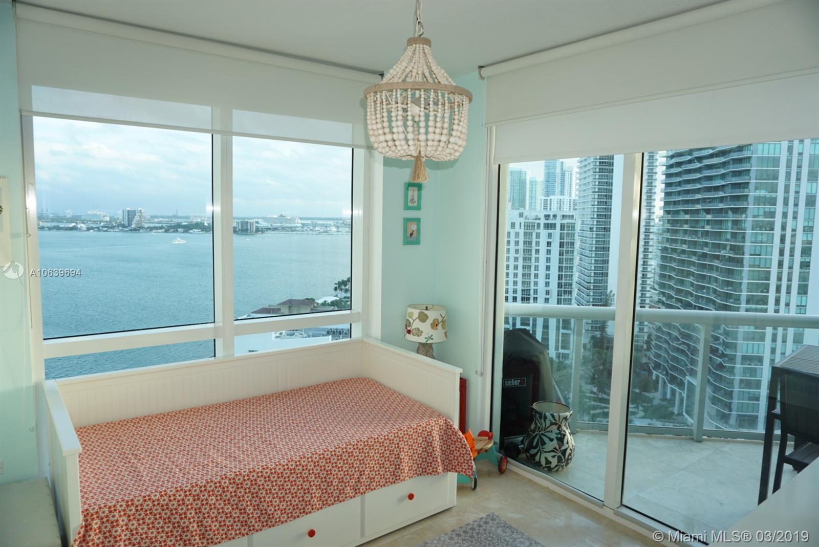 PLATINUM CONDO - Residential Lease