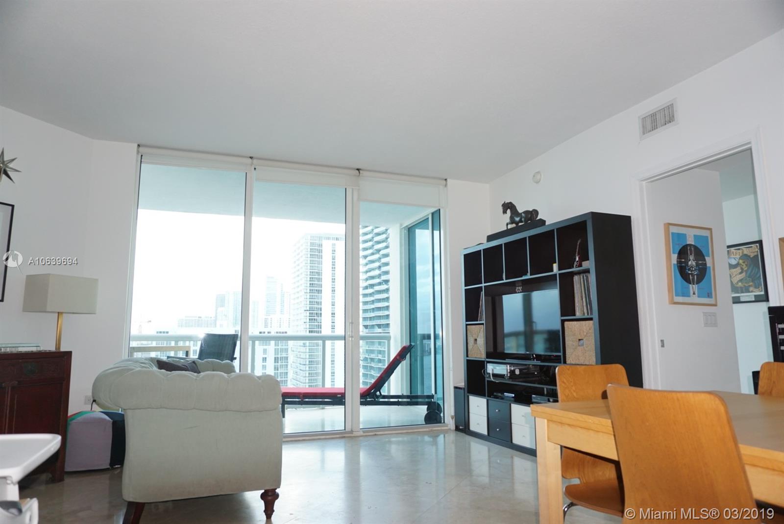 PLATINUM CONDO - Residential Lease