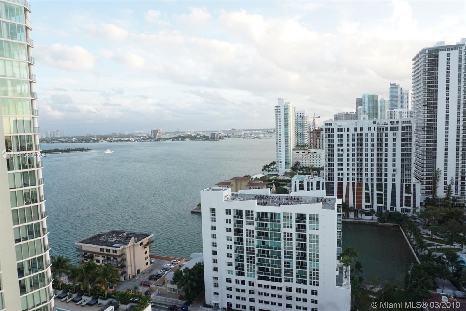 PLATINUM CONDO - Residential Lease