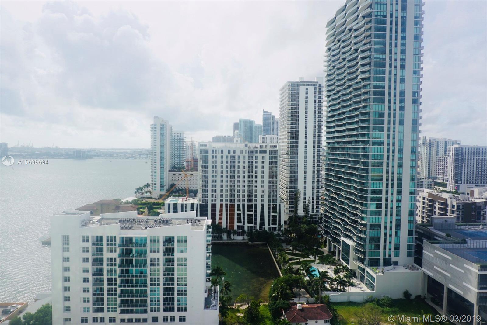 PLATINUM CONDO - Residential Lease