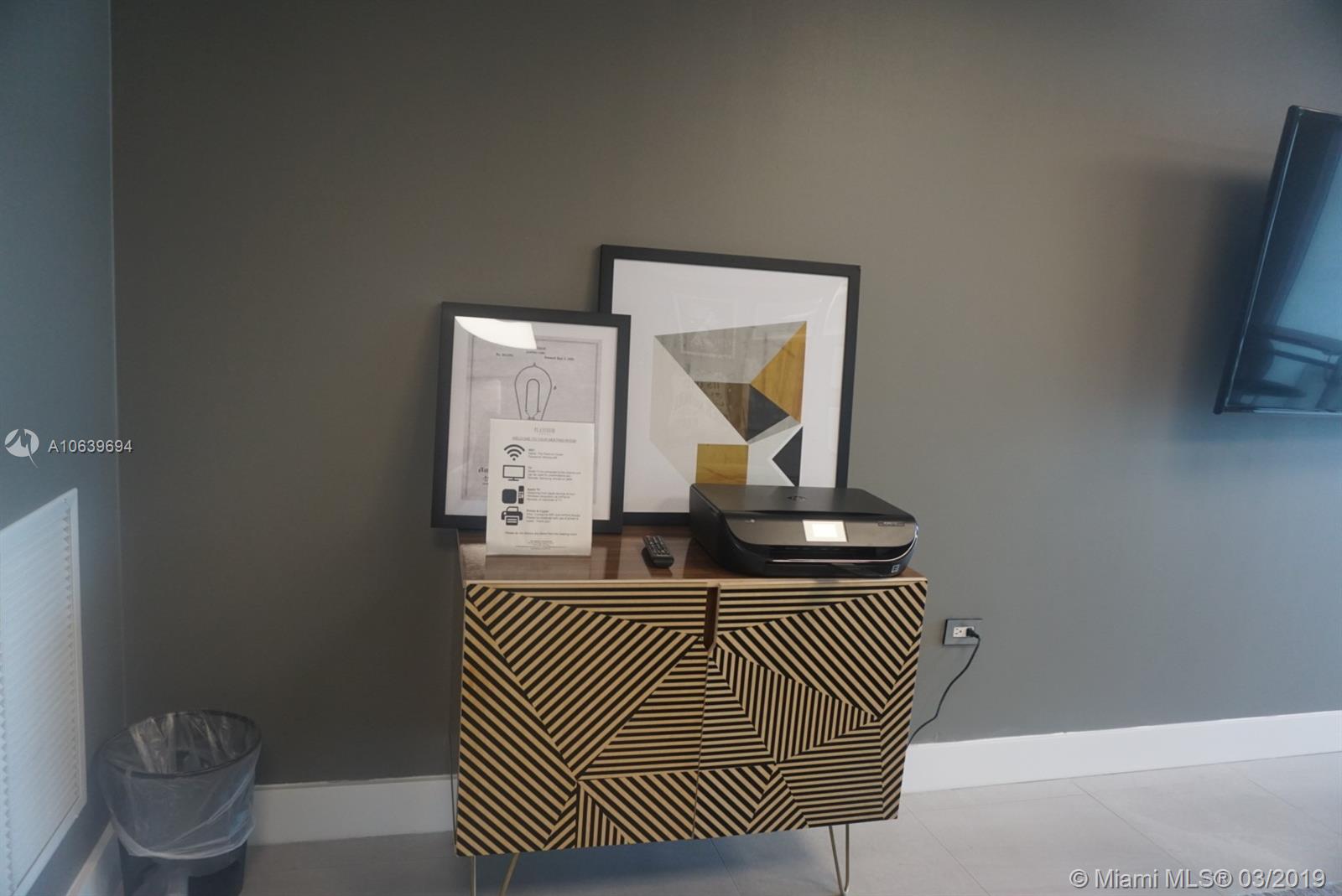 PLATINUM CONDO - Residential Lease