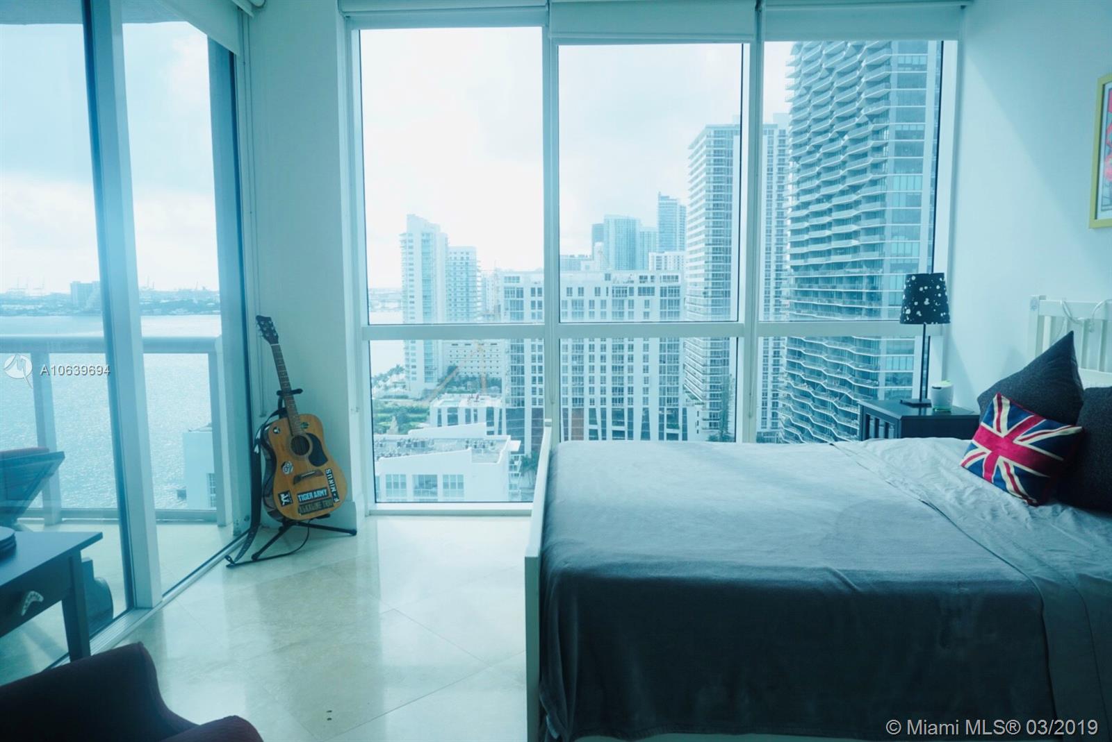 PLATINUM CONDO - Residential Lease