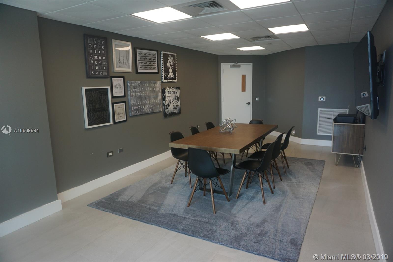 PLATINUM CONDO - Residential Lease