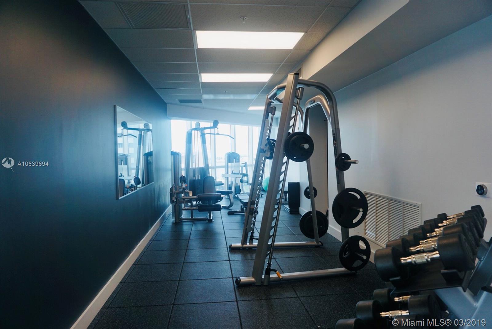 PLATINUM CONDO - Residential Lease