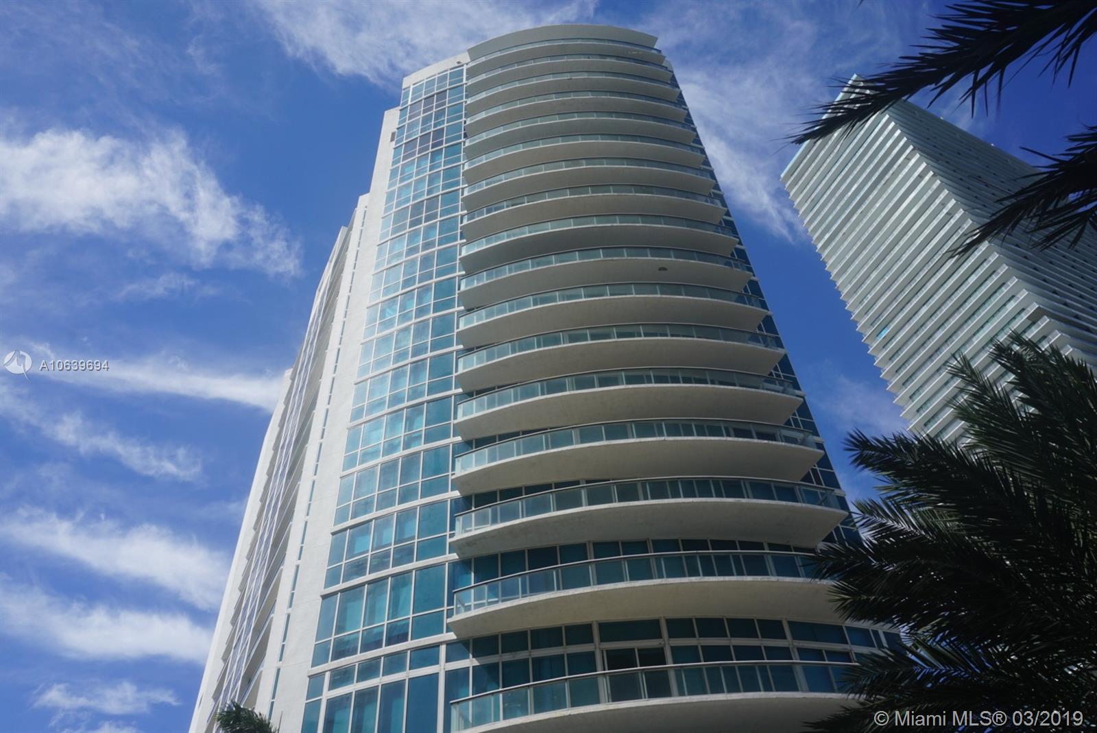 PLATINUM CONDO - Residential Lease