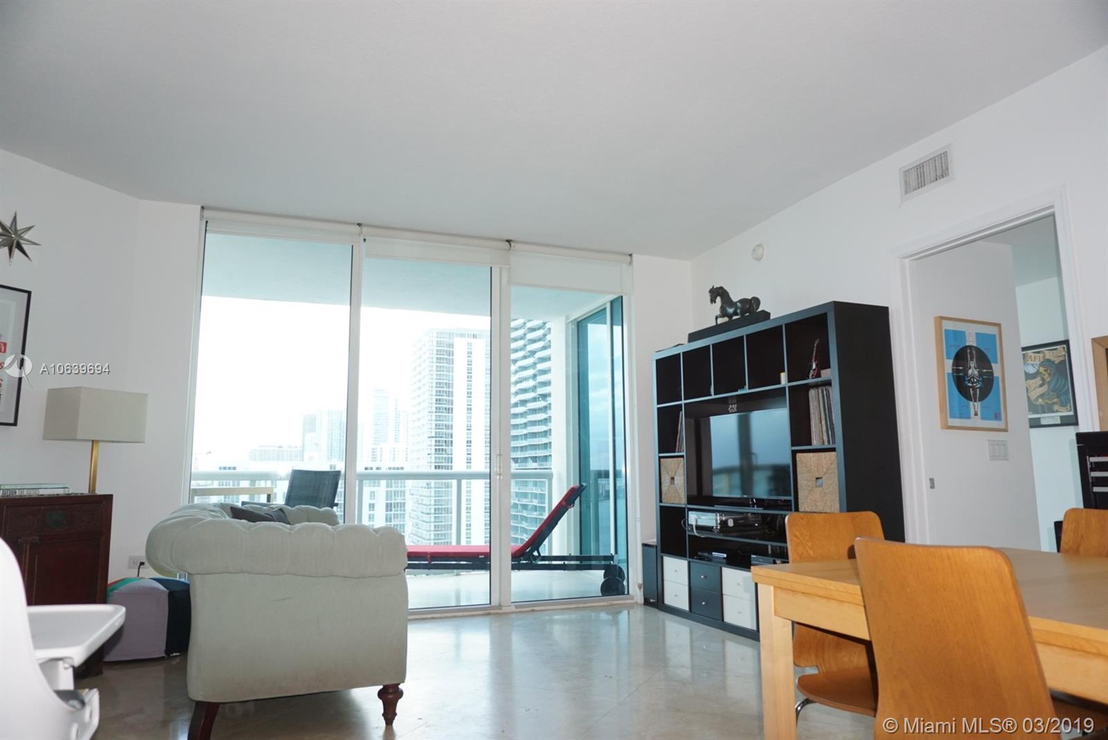 PLATINUM CONDO - Residential Lease