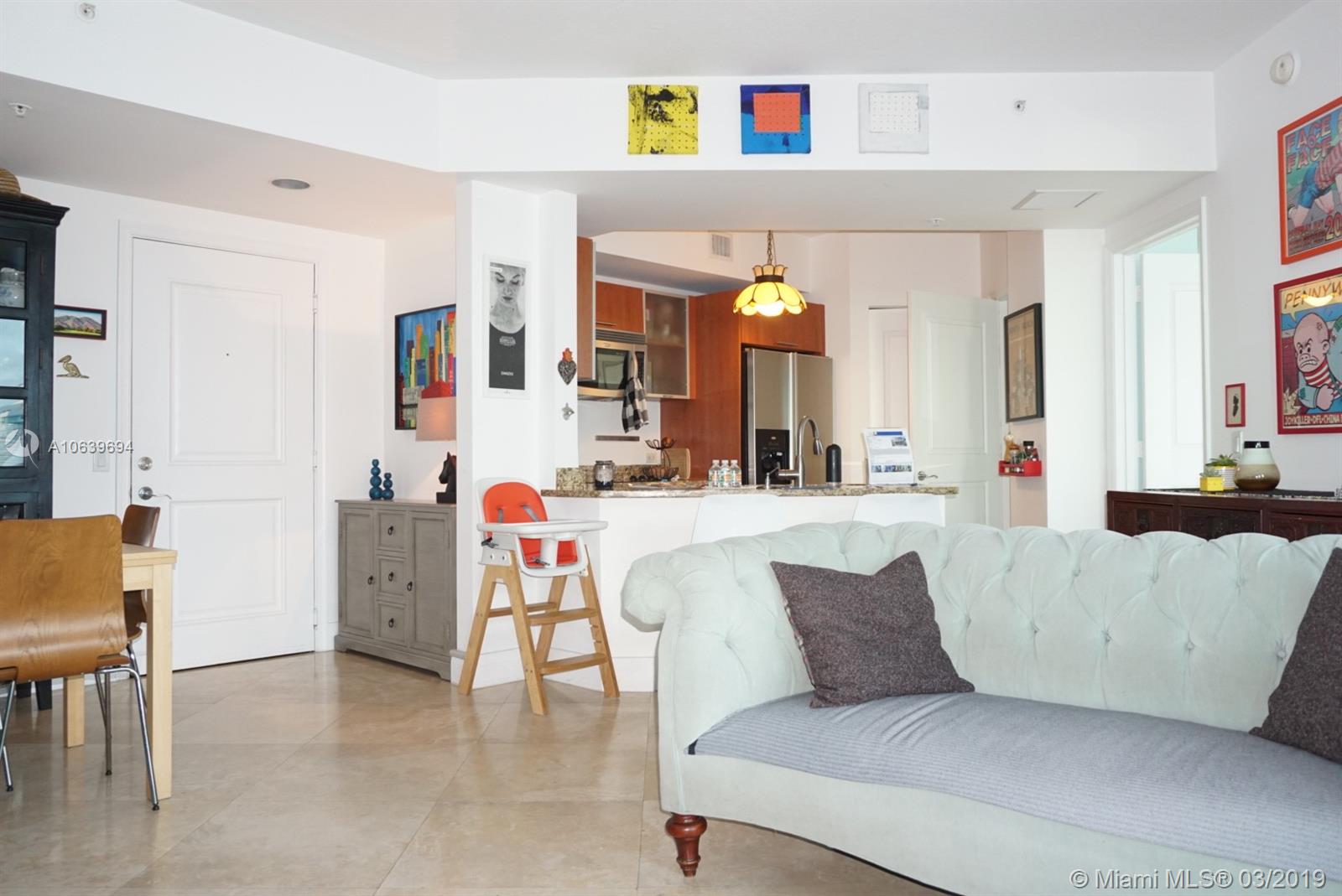 PLATINUM CONDO - Residential Lease