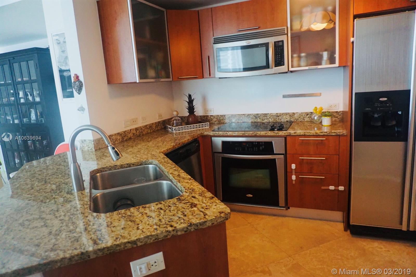 PLATINUM CONDO - Residential Lease