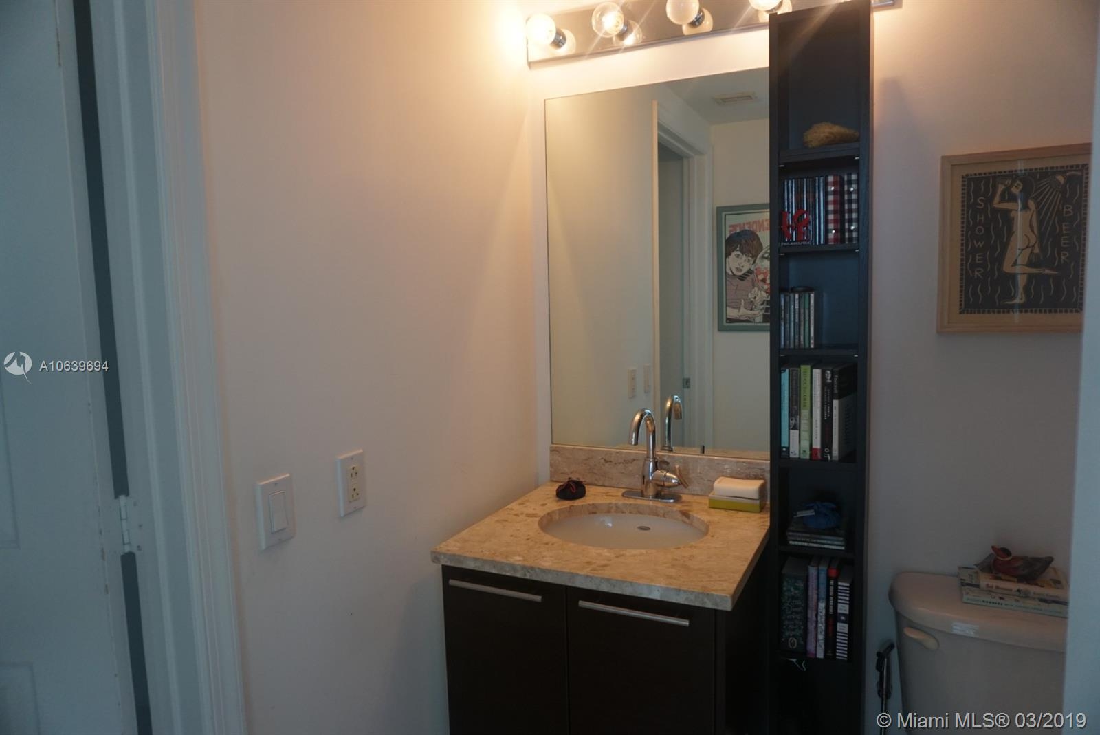 PLATINUM CONDO - Residential Lease