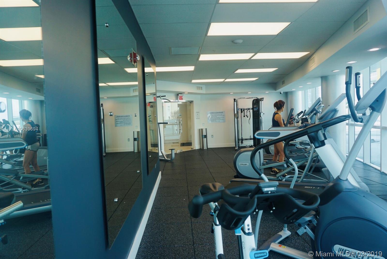 PLATINUM CONDO - Residential Lease