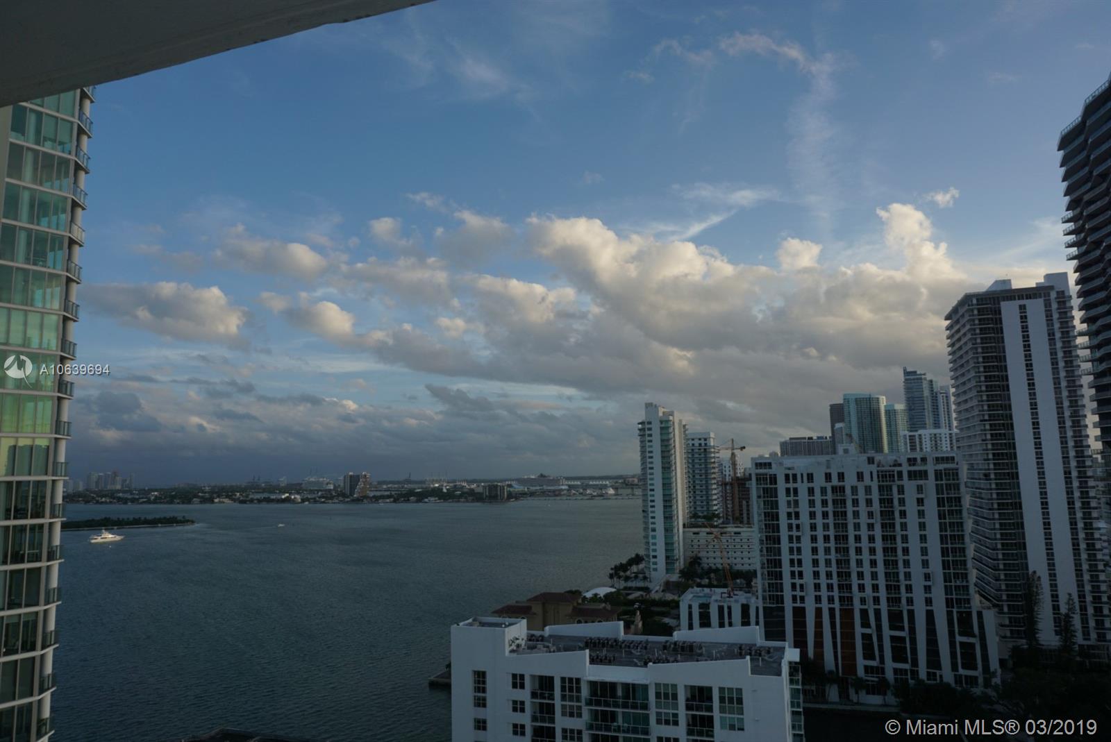 PLATINUM CONDO - Residential Lease