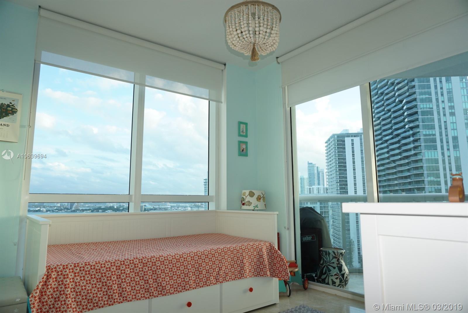 PLATINUM CONDO - Residential Lease