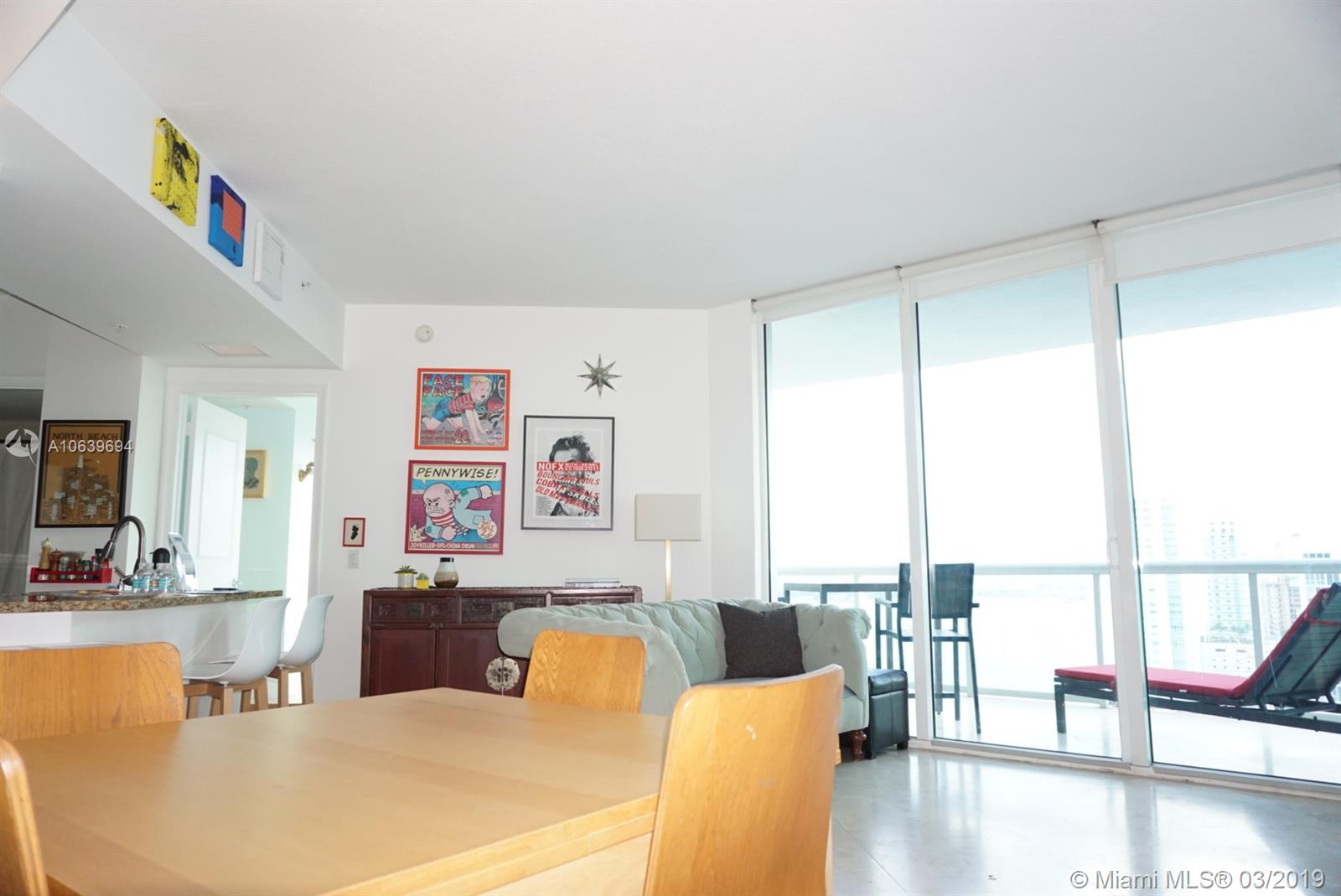 PLATINUM CONDO - Residential Lease