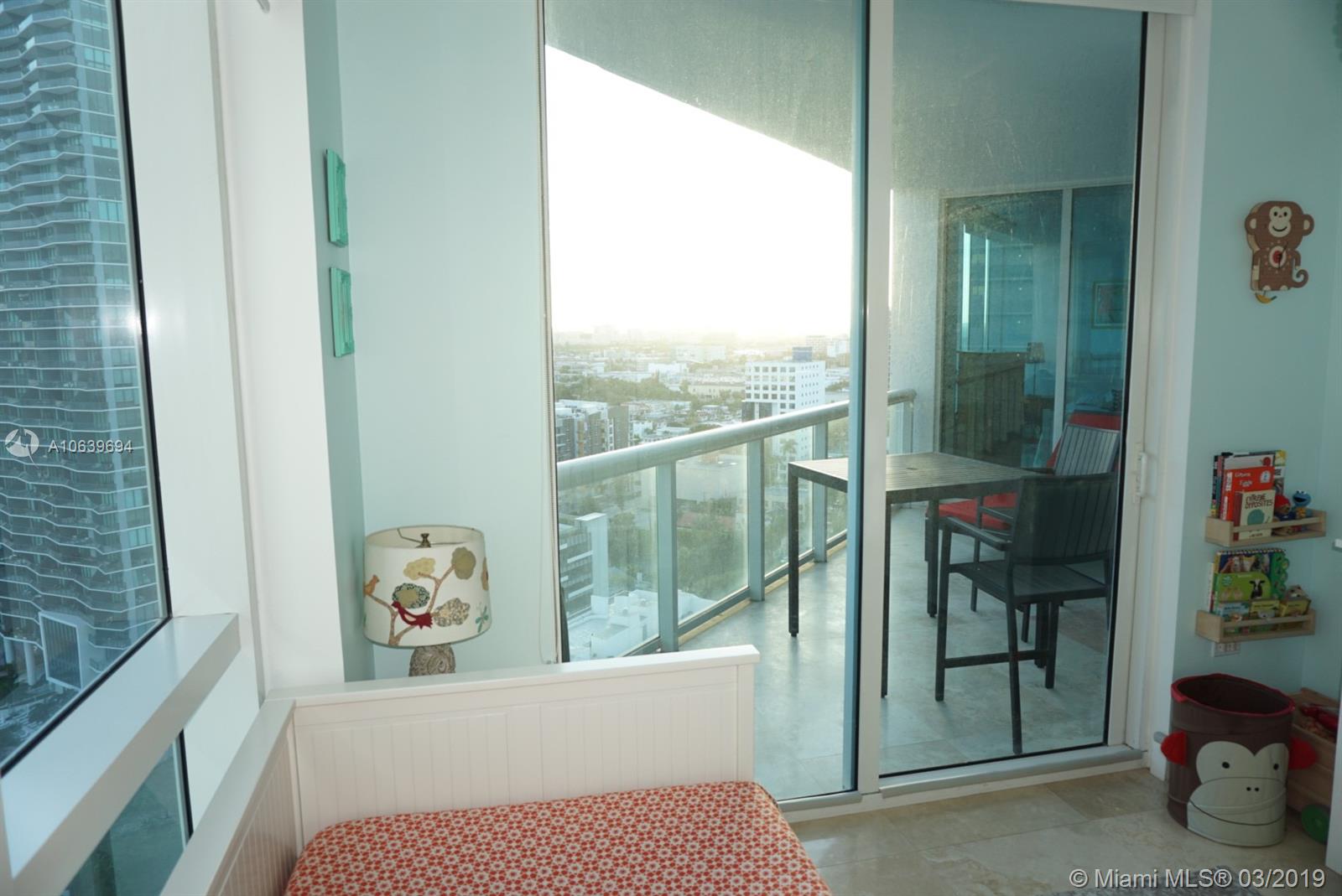 PLATINUM CONDO - Residential Lease