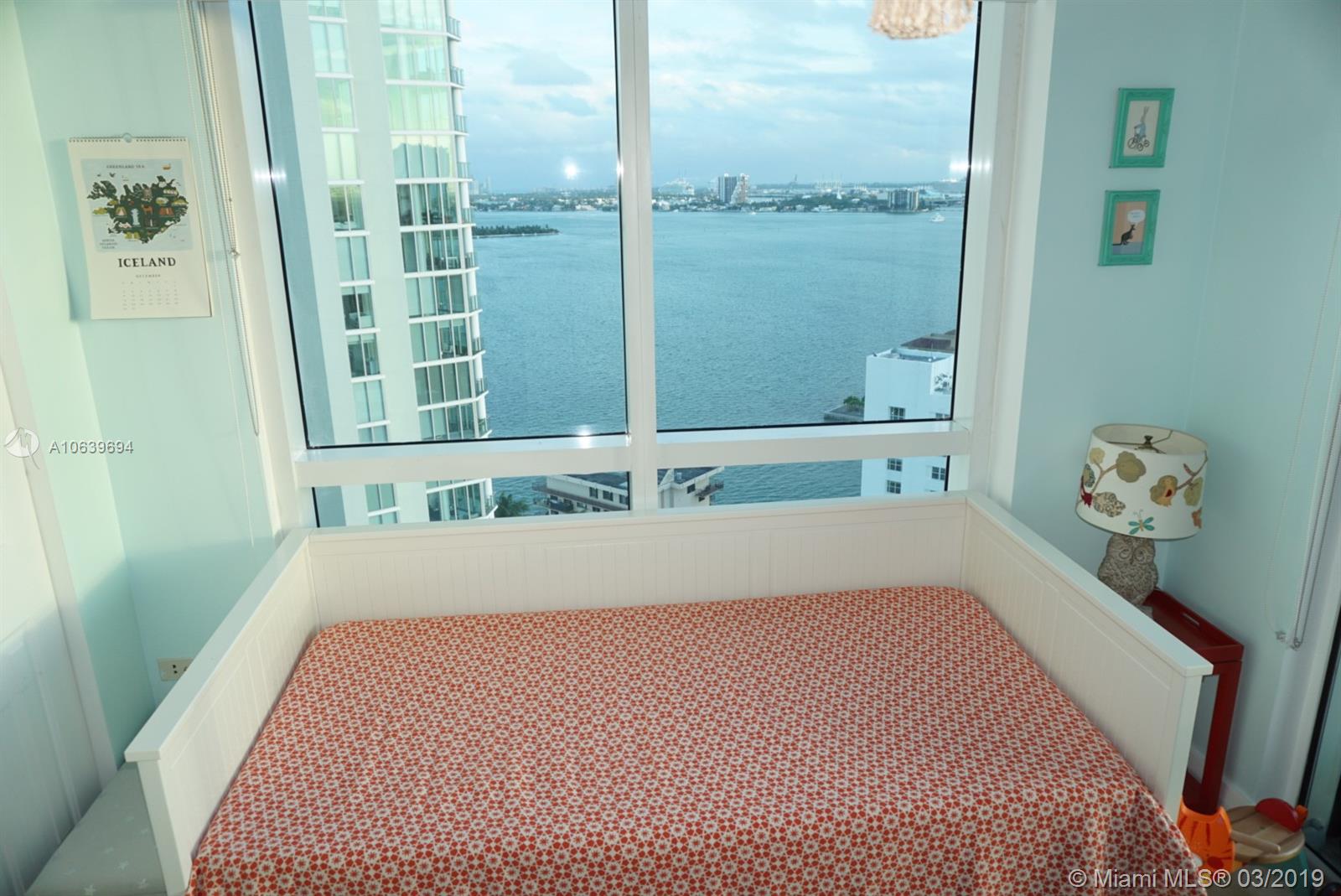 PLATINUM CONDO - Residential Lease