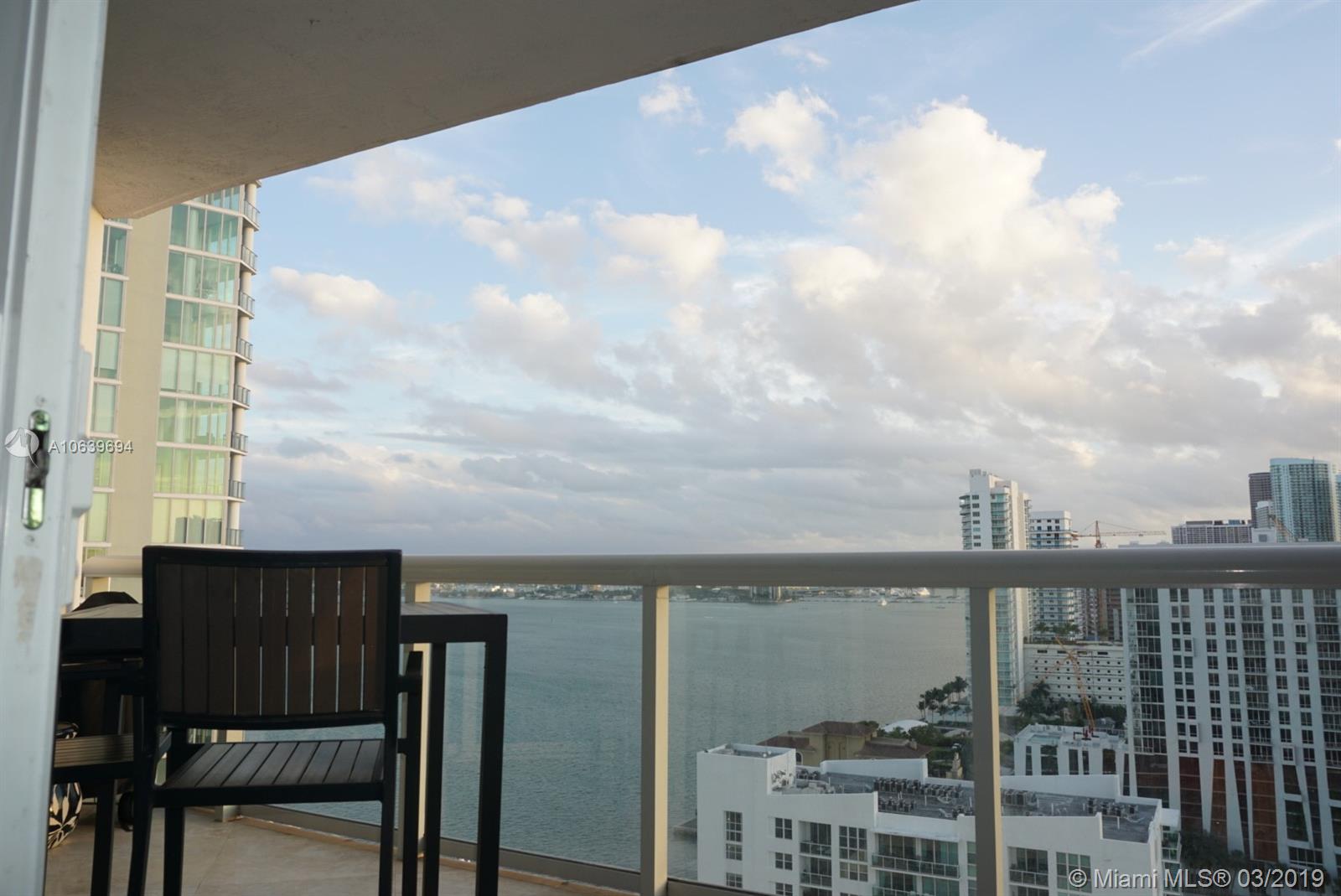 PLATINUM CONDO - Residential Lease