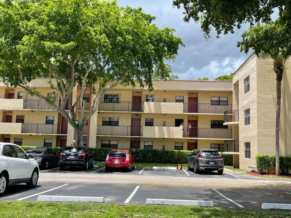 Photo of 3410 Foxcroft Rd #213, Miramar, FL 33025 (MLS # A11990836)