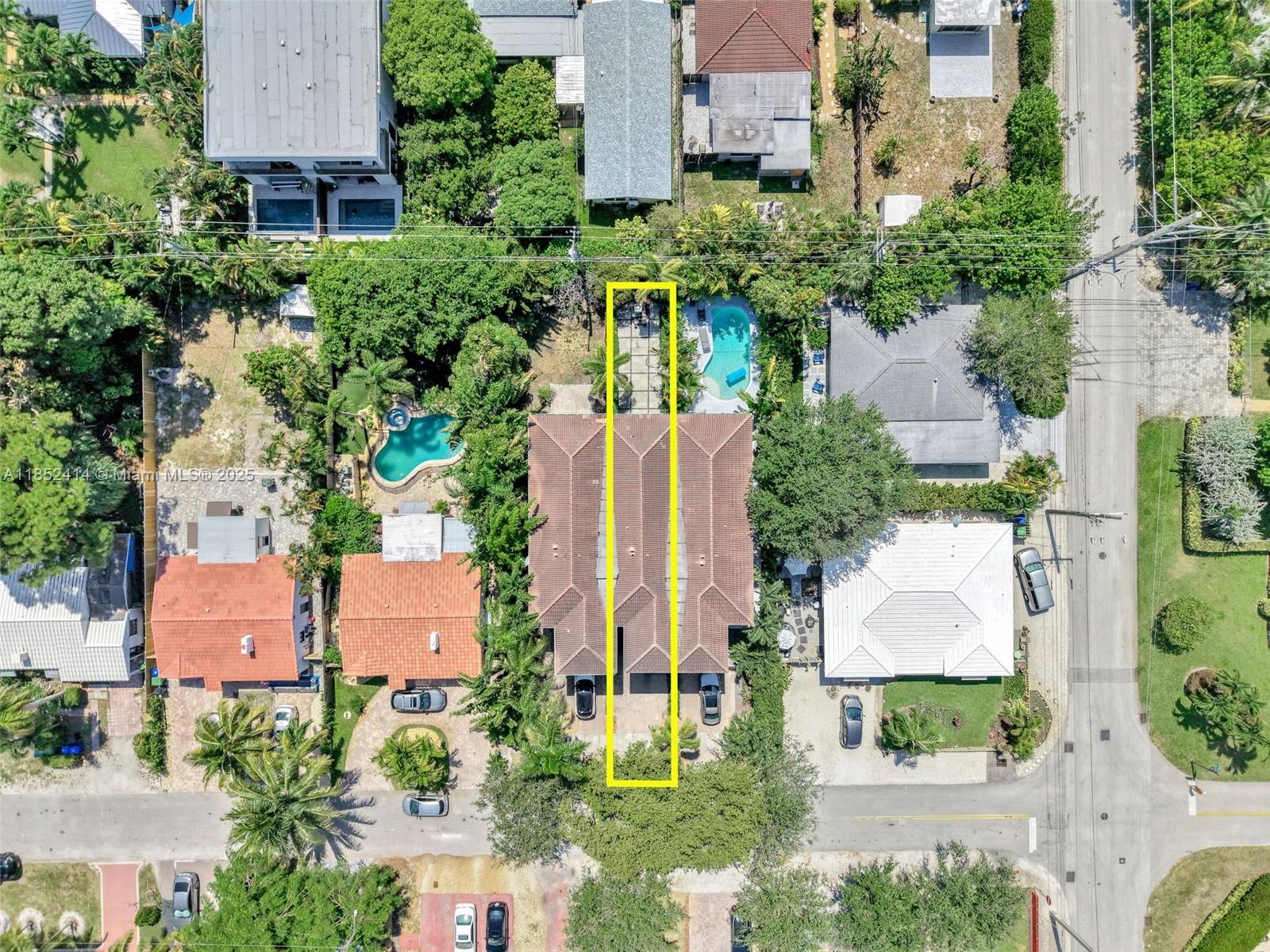 PROGRESSO - Residential Lease