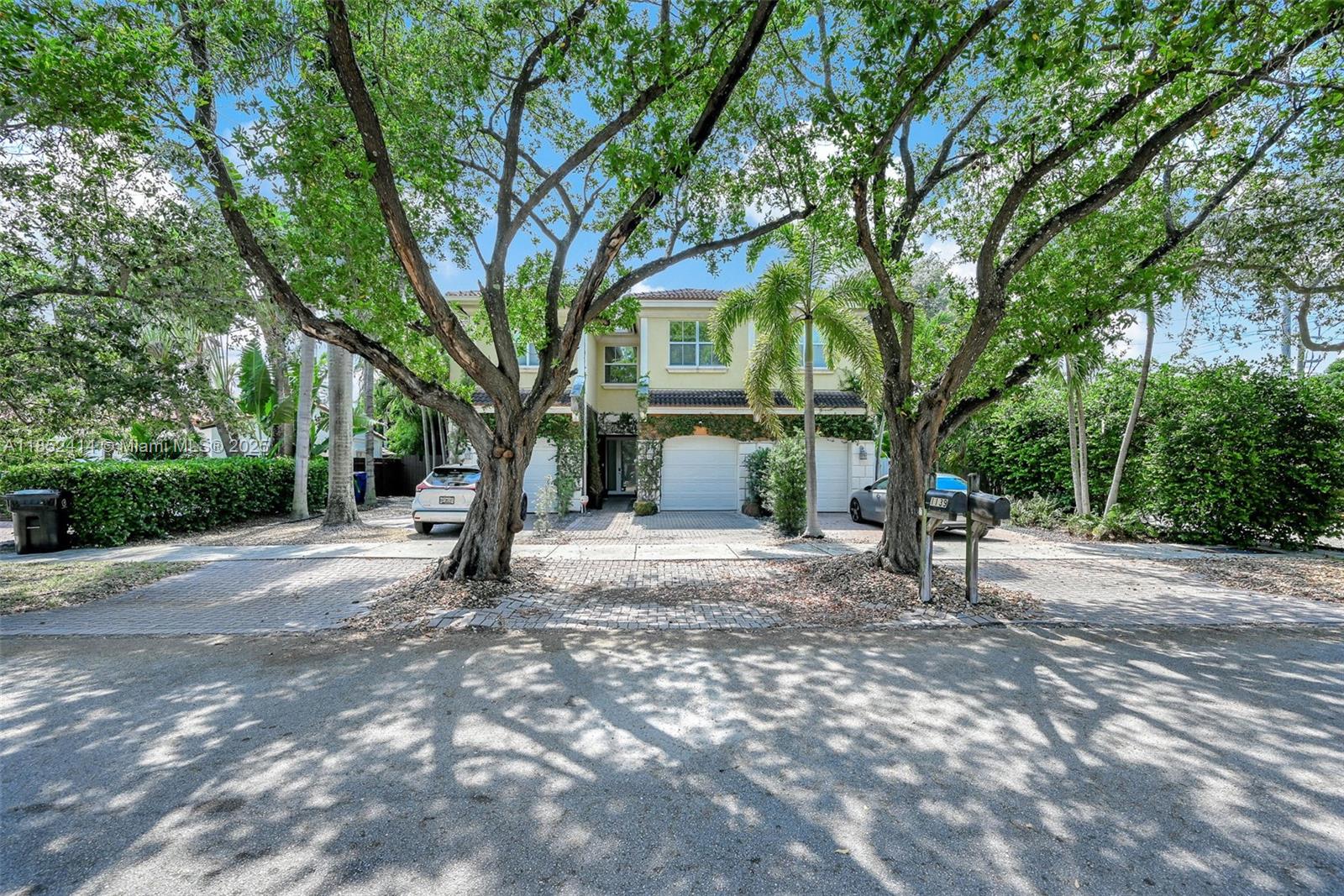 PROGRESSO - Residential Lease