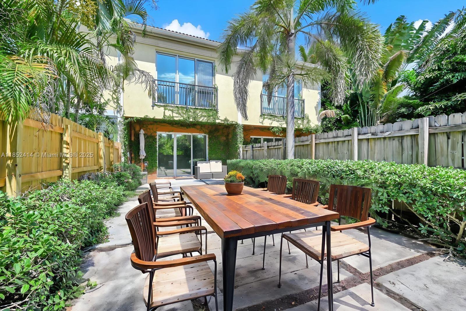 PROGRESSO - Residential Lease