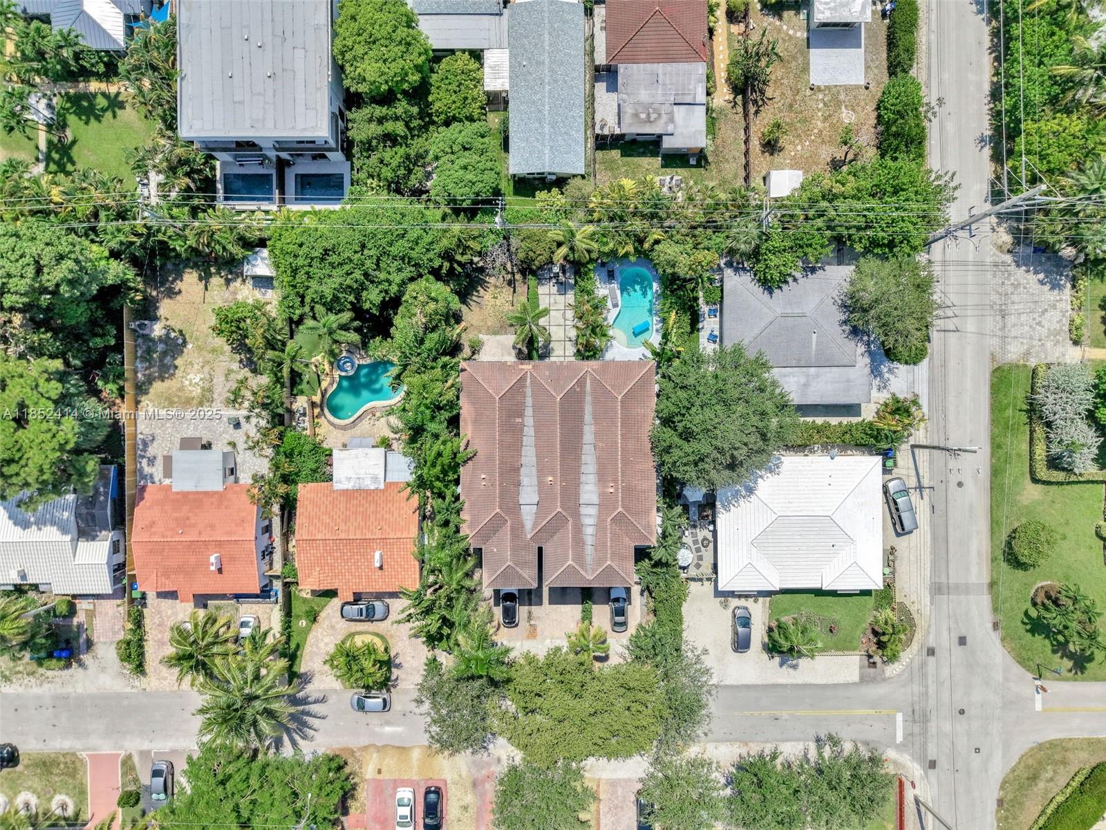 PROGRESSO - Residential Lease