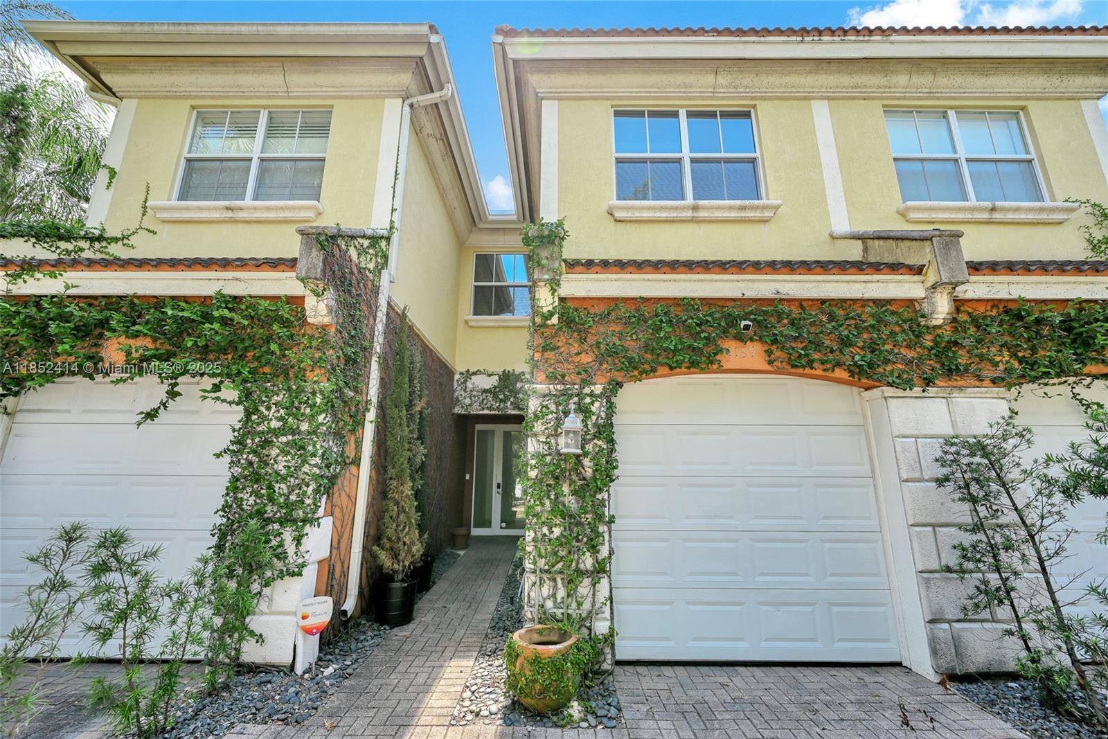 PROGRESSO - Residential Lease