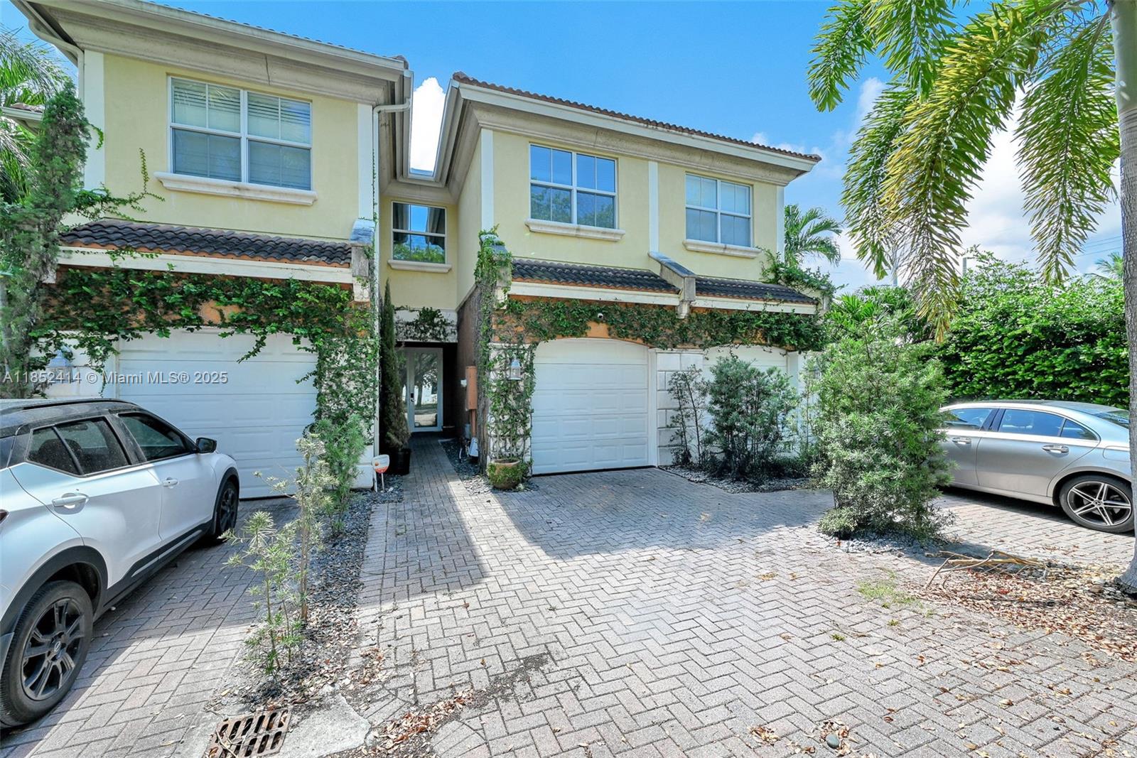 PROGRESSO - Residential Lease