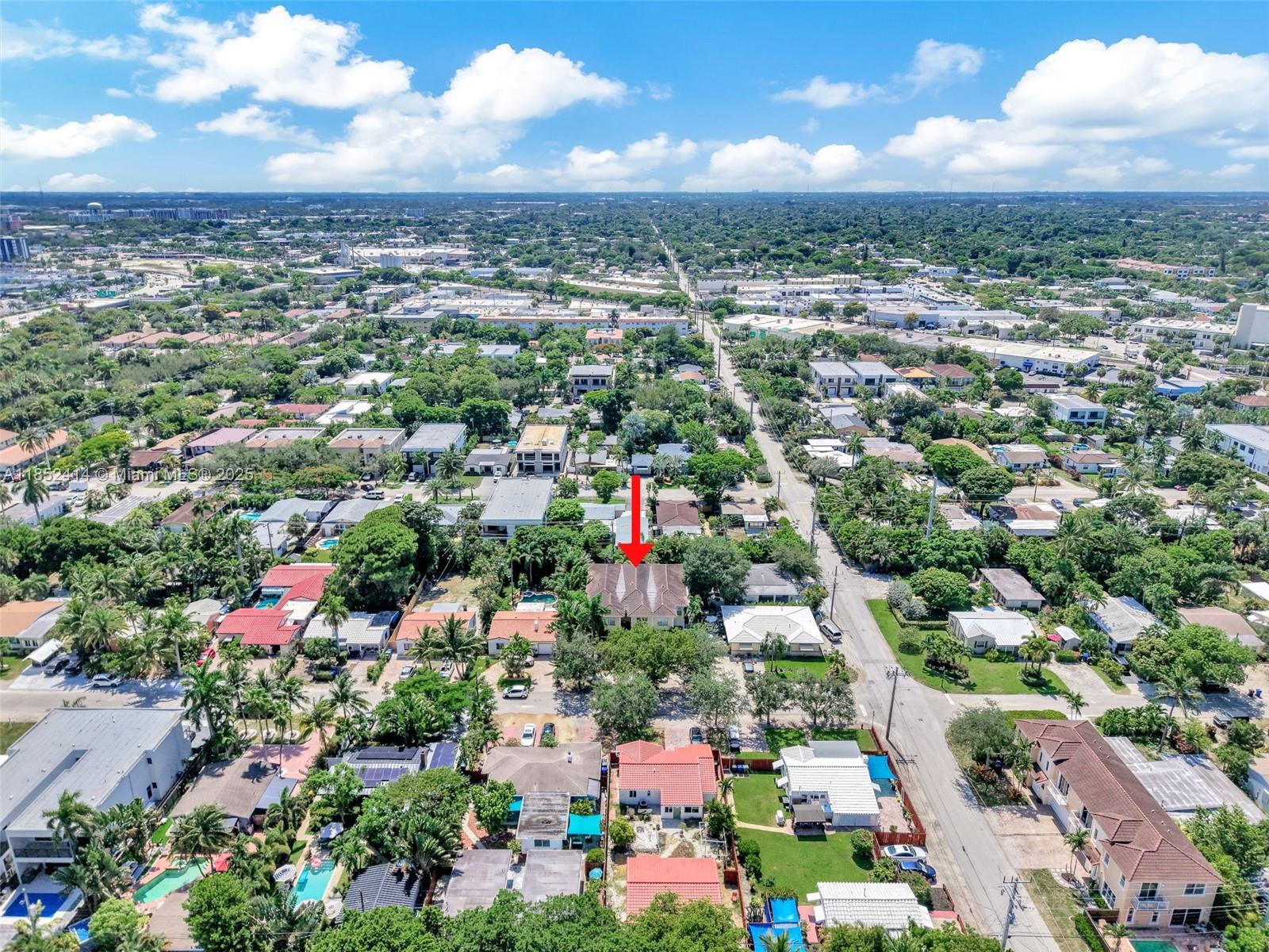 PROGRESSO - Residential Lease