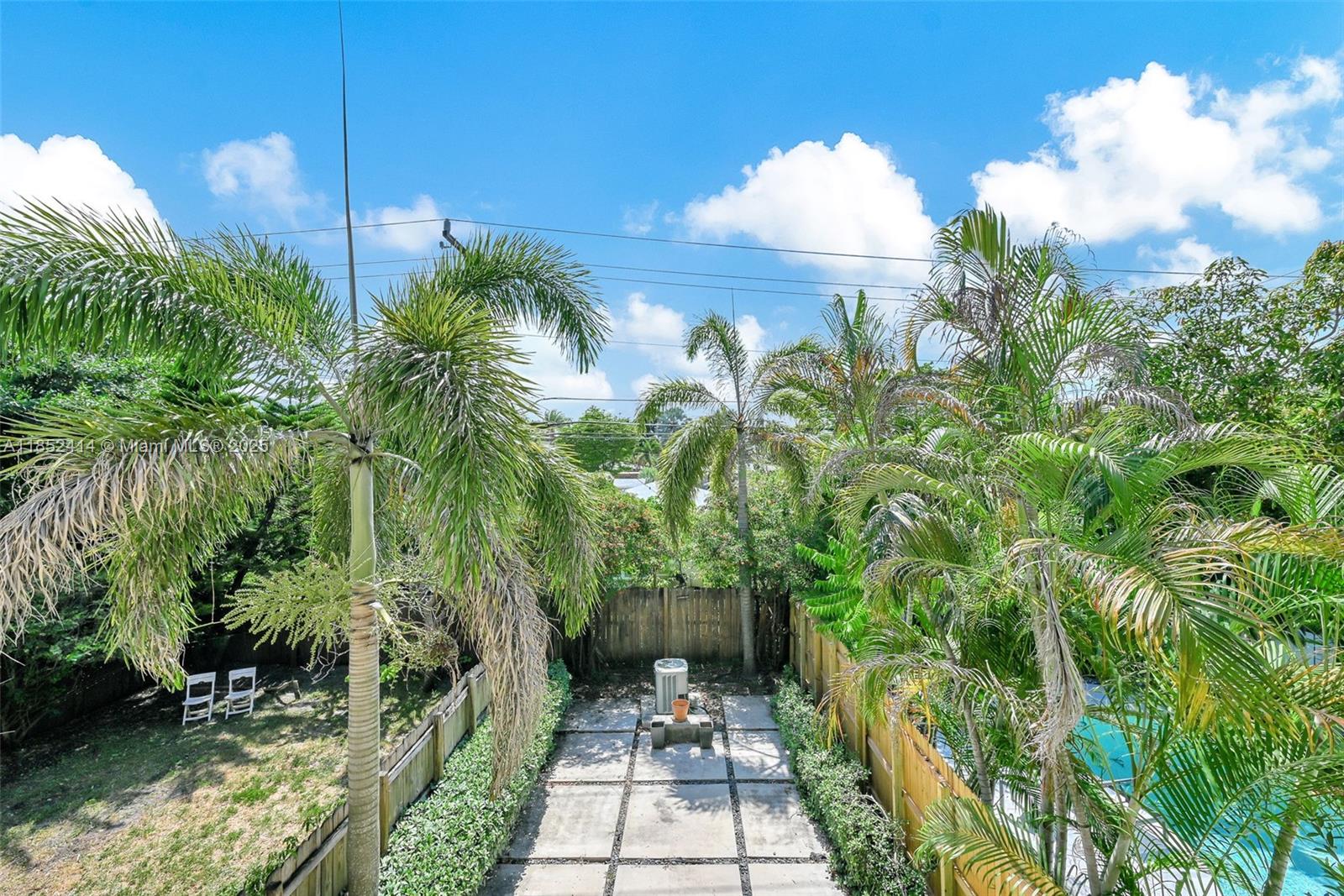 PROGRESSO - Residential Lease