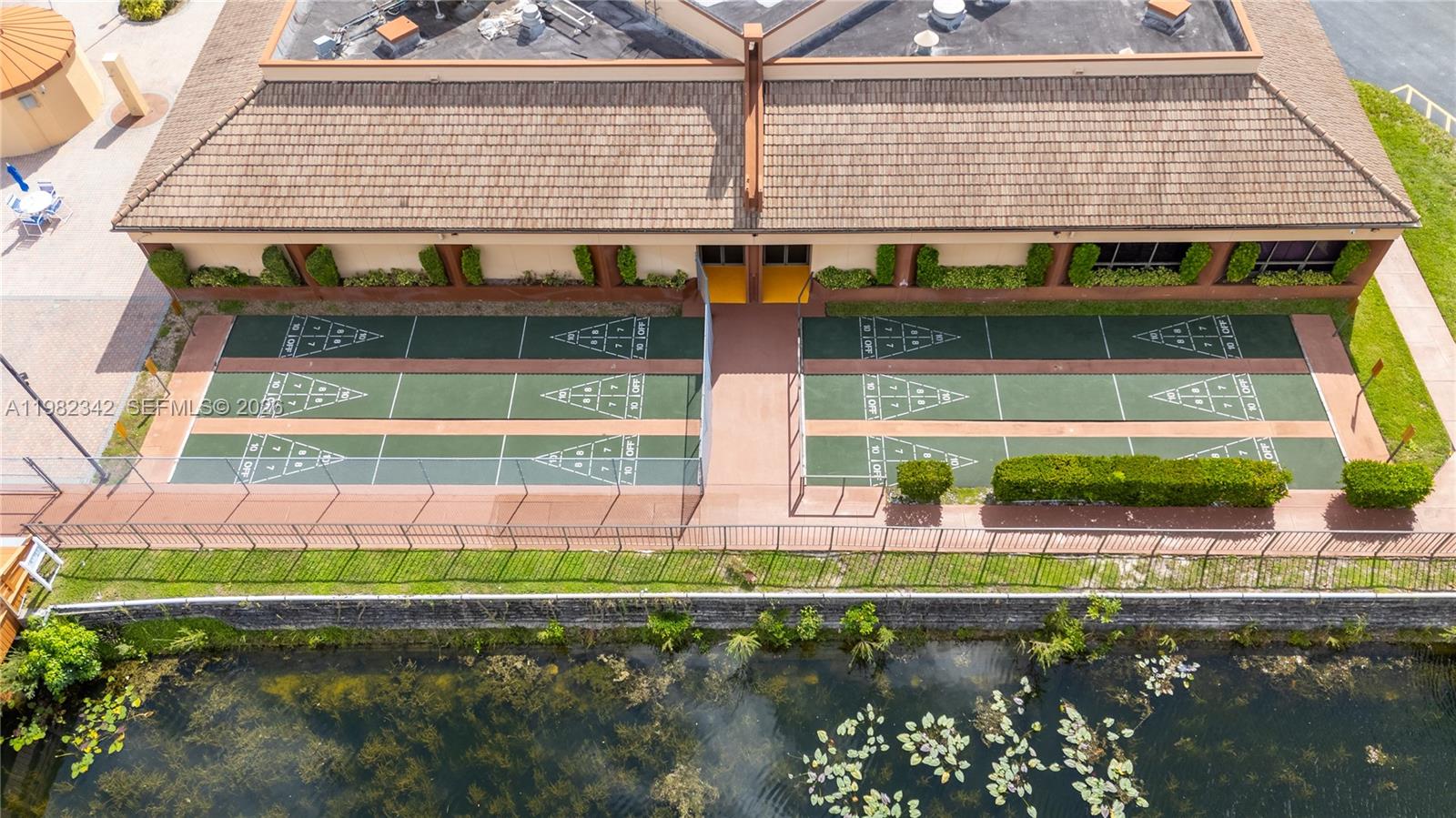 Sunrise Lakes Phase 3 - Residential