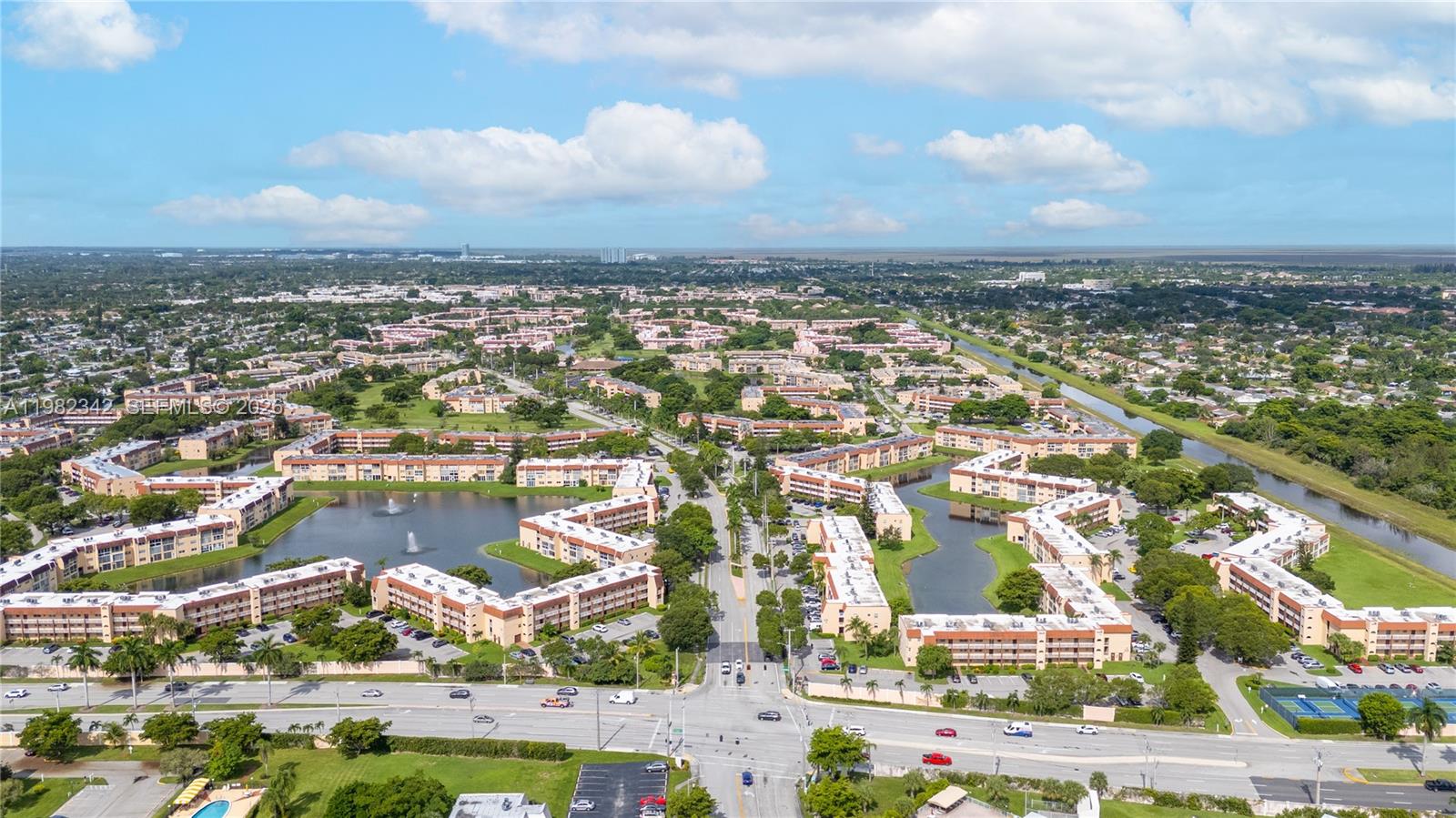 Sunrise Lakes Phase 3 - Residential