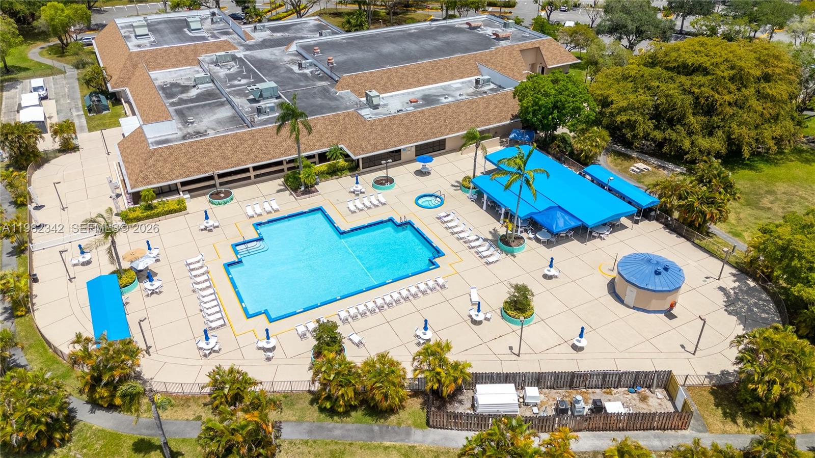 Sunrise Lakes Phase 3 - Residential