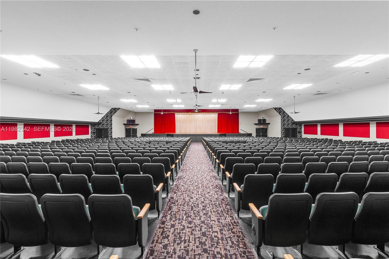 Sunrise Lakes Phase 3 - Residential