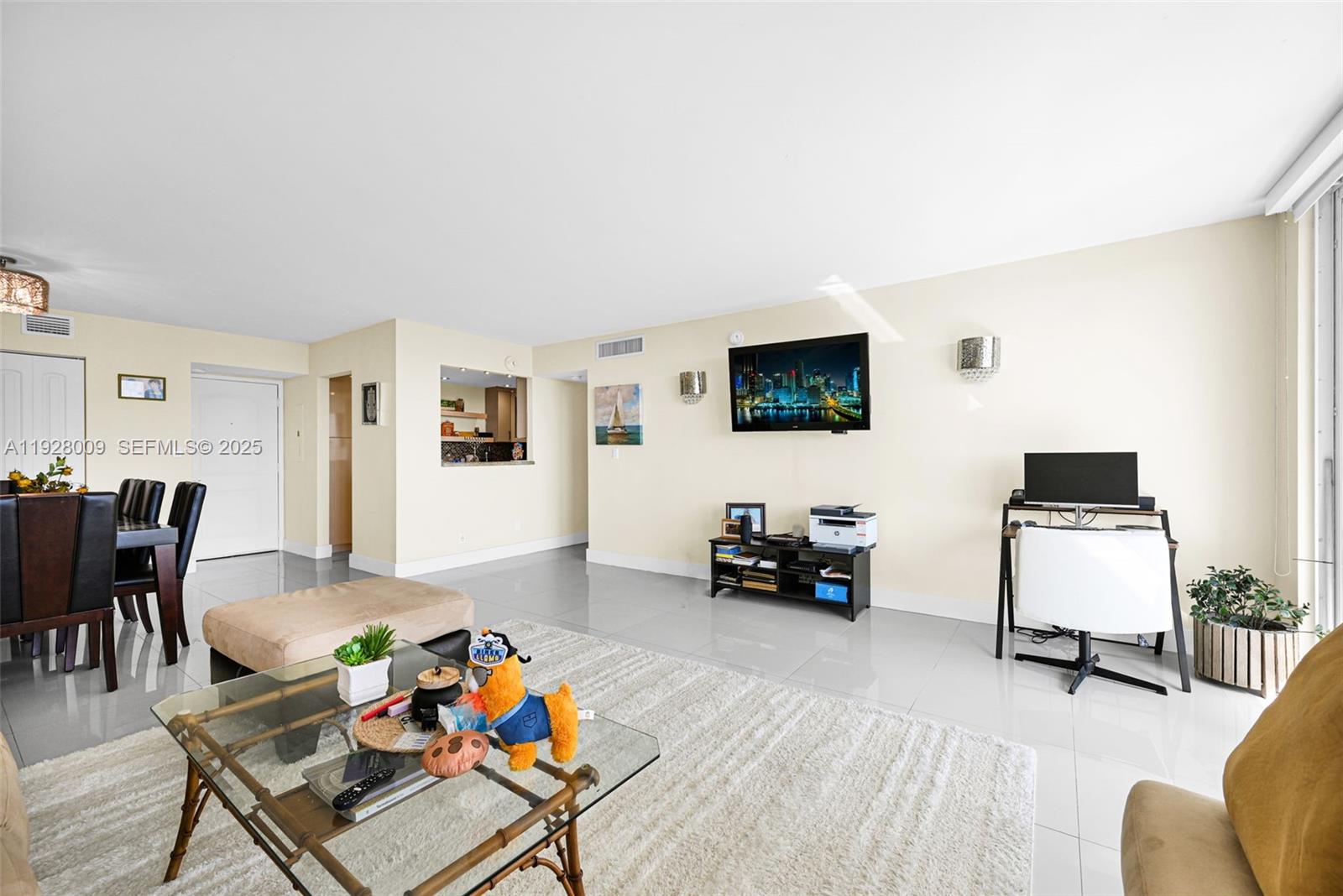 ARLEN HOUSE EAST CONDO - Residential Lease