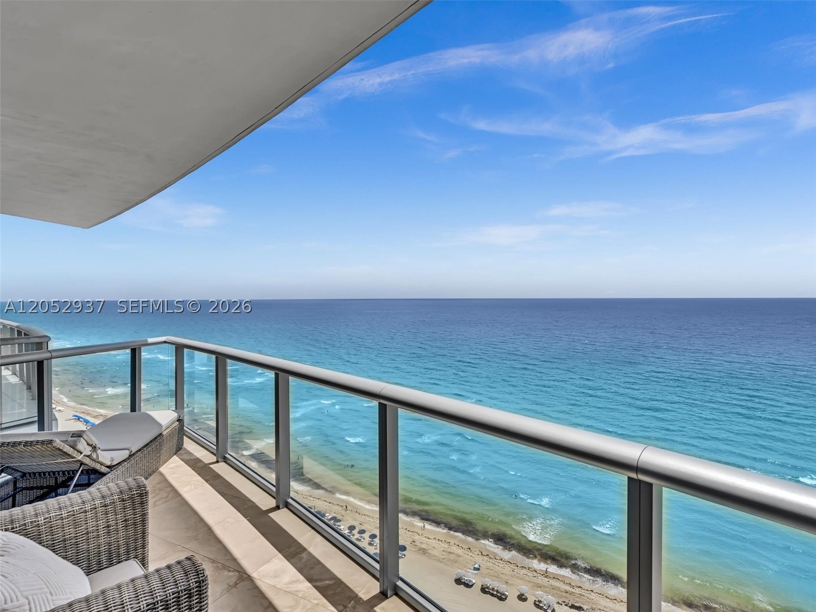 17001 Collins Ave 2106