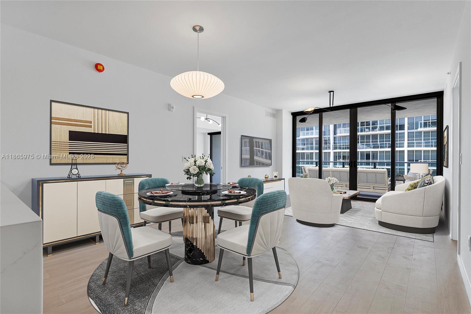 Alana Bay Harbor Islands - Residential