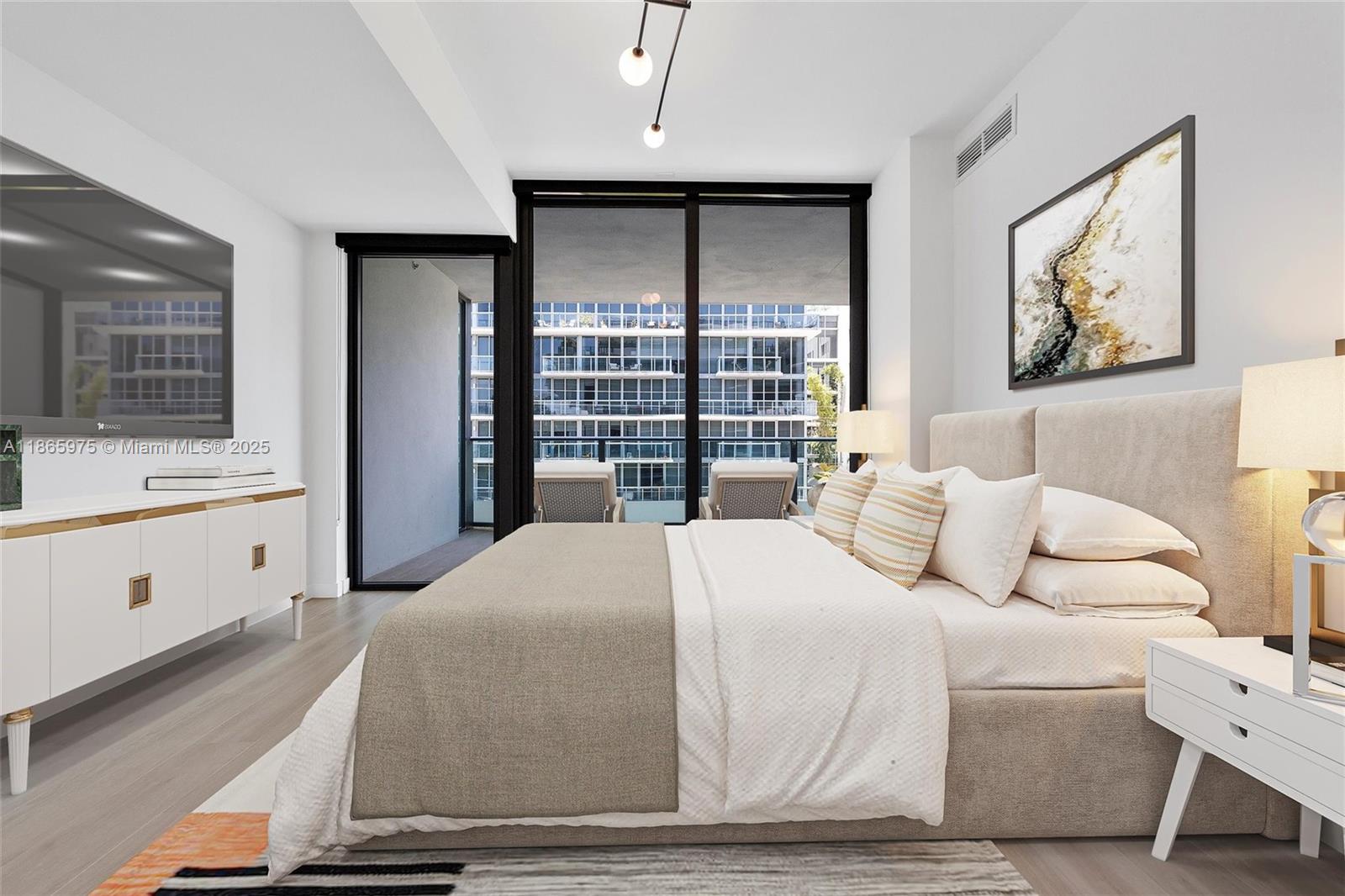 Alana Bay Harbor Islands - Residential