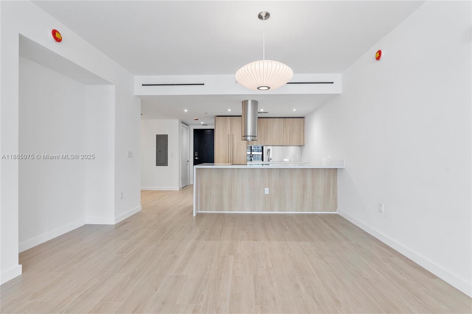 Alana Bay Harbor Islands - Residential