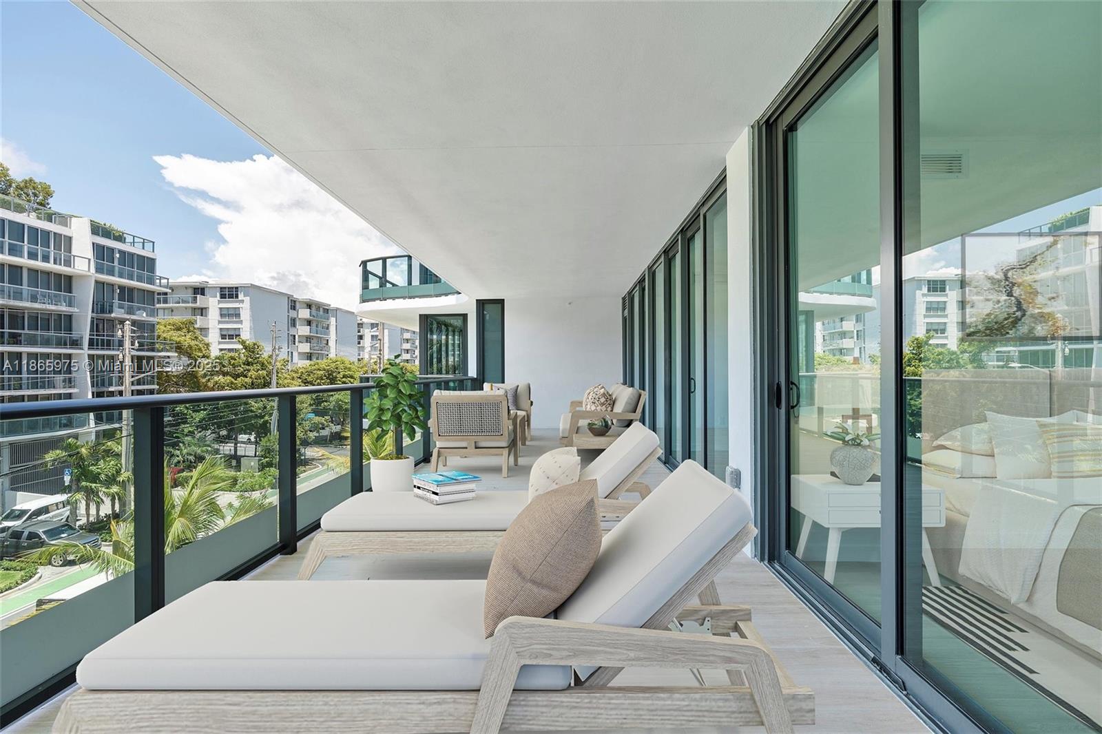 Alana Bay Harbor Islands - Residential