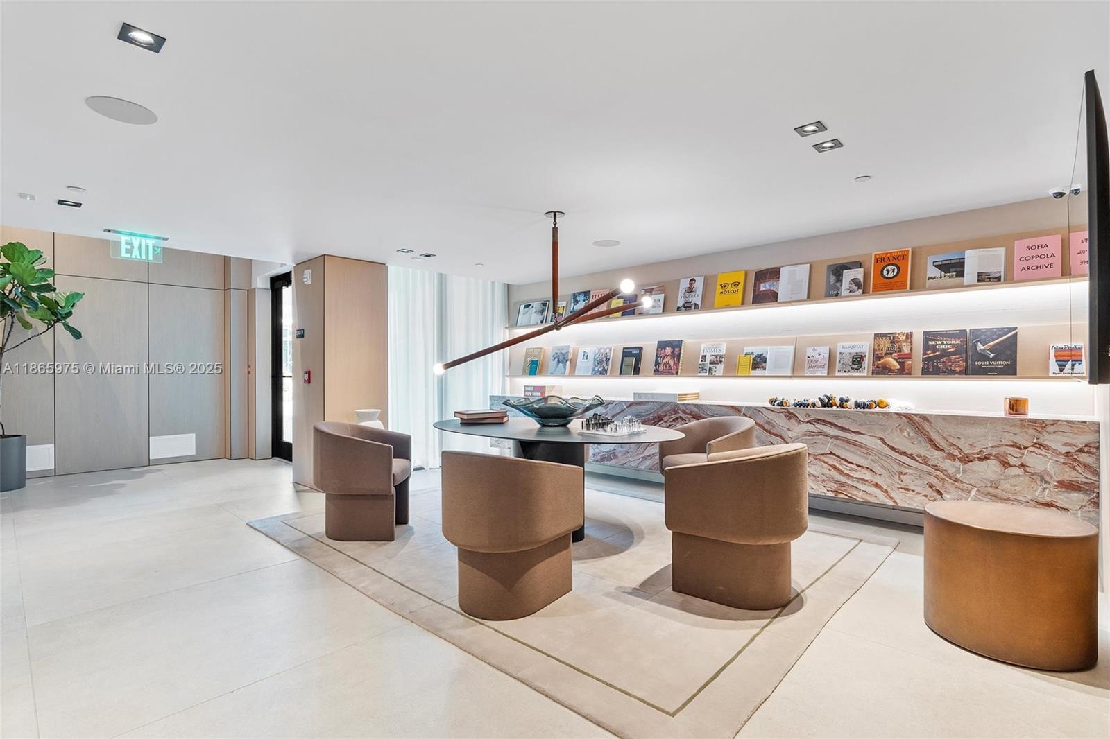 Alana Bay Harbor Islands - Residential