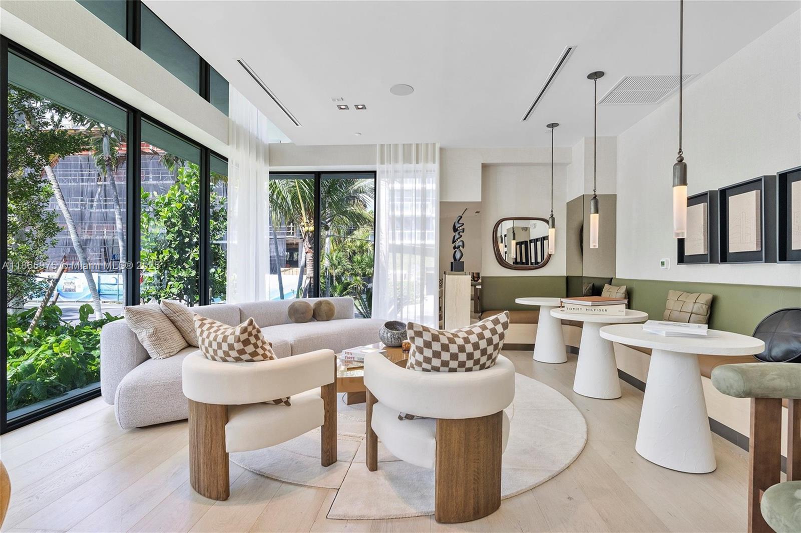 Alana Bay Harbor Islands - Residential