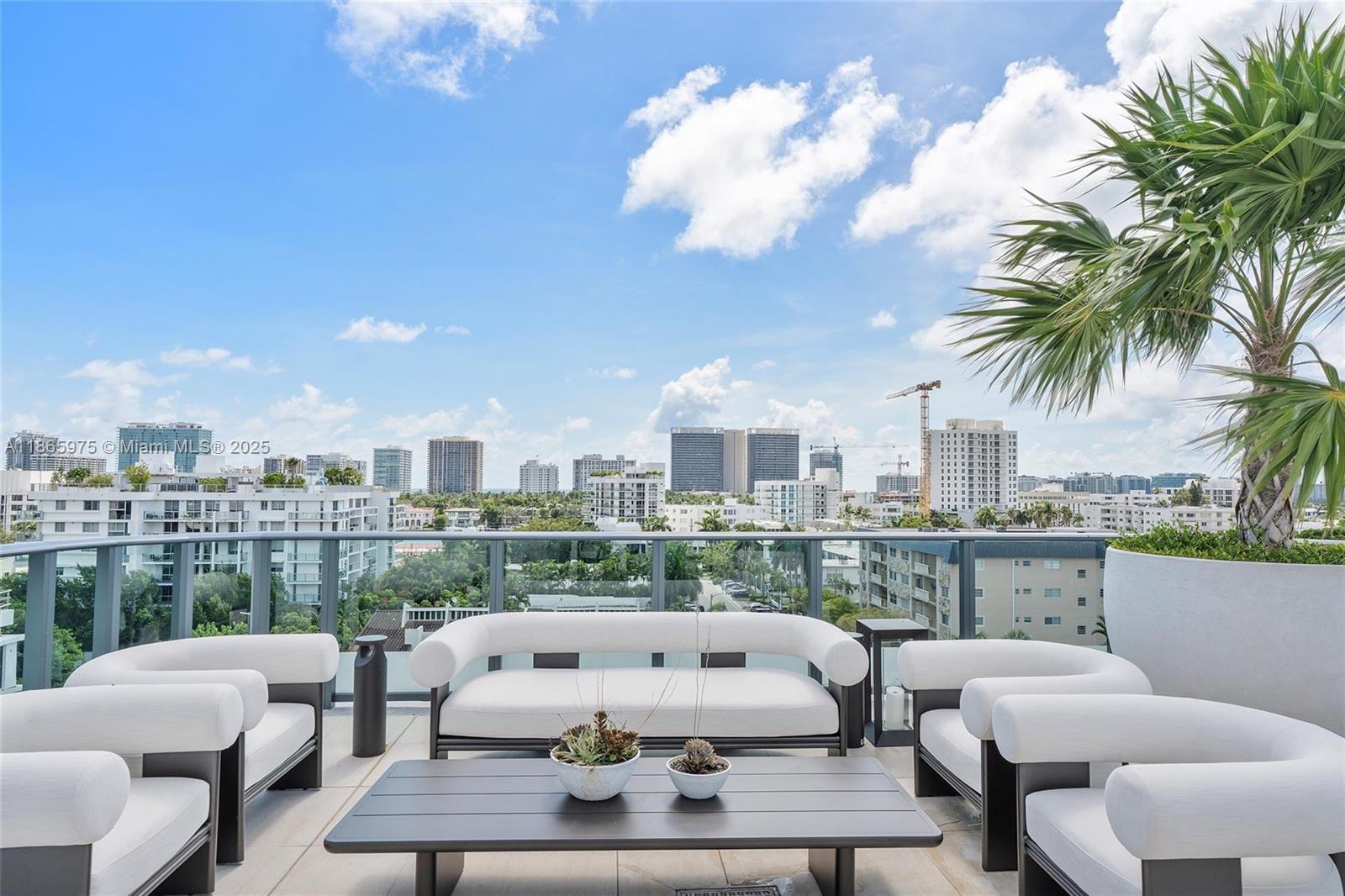 Alana Bay Harbor Islands - Residential