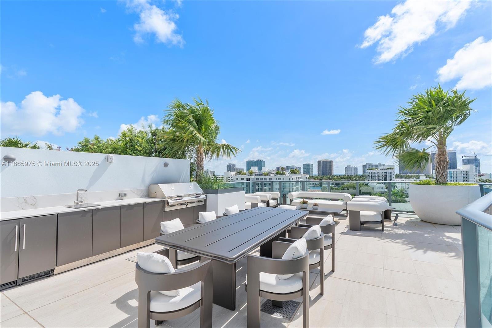 Alana Bay Harbor Islands - Residential