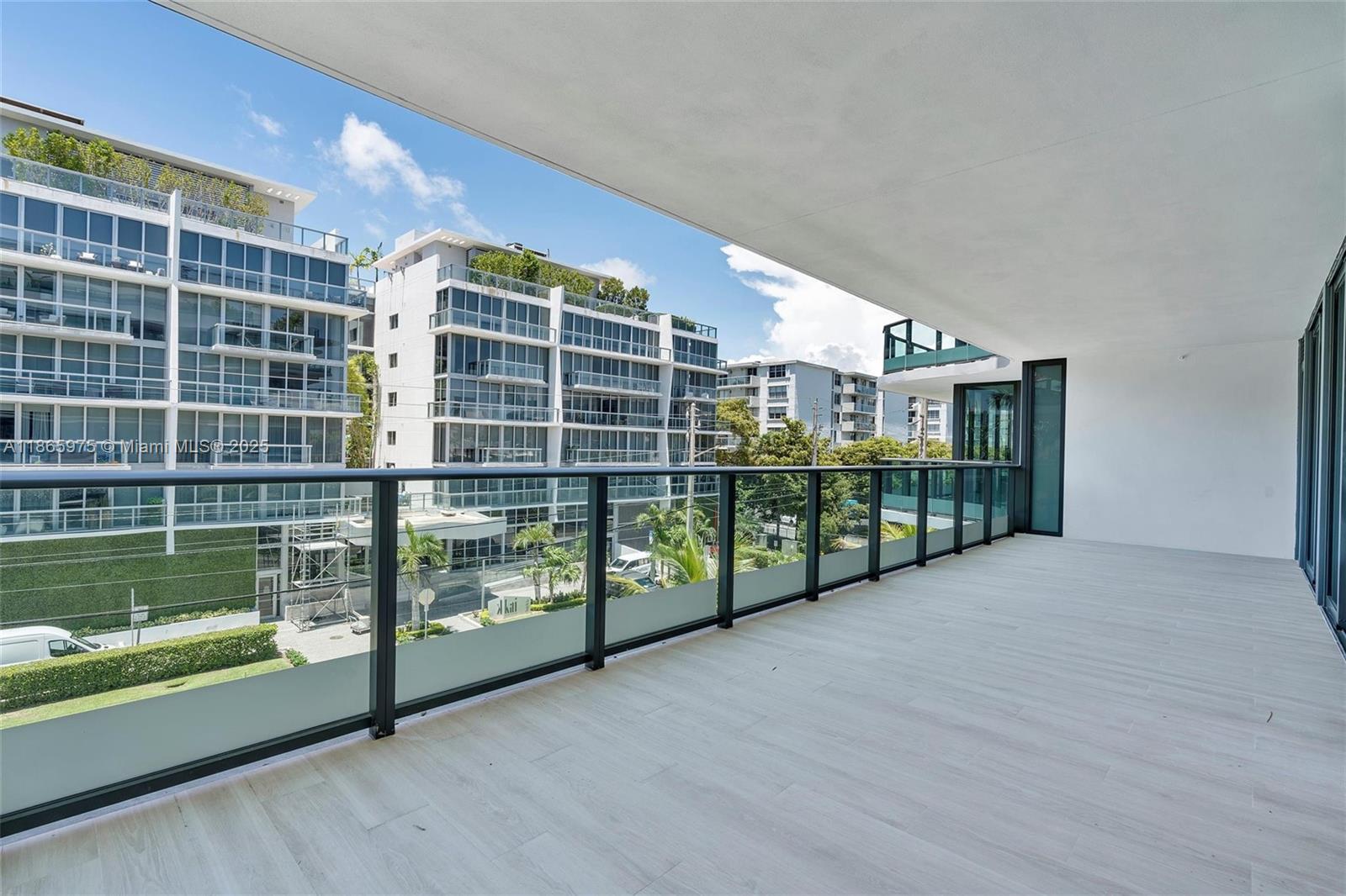 Alana Bay Harbor Islands - Residential