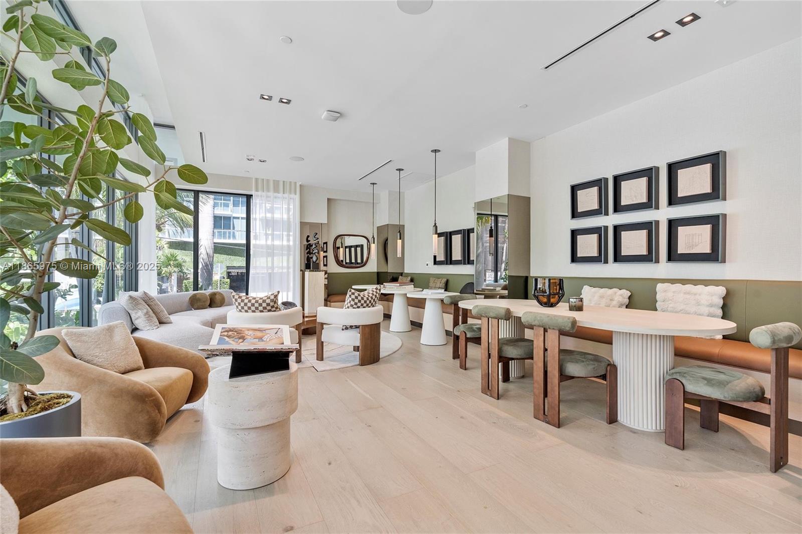 Alana Bay Harbor Islands - Residential