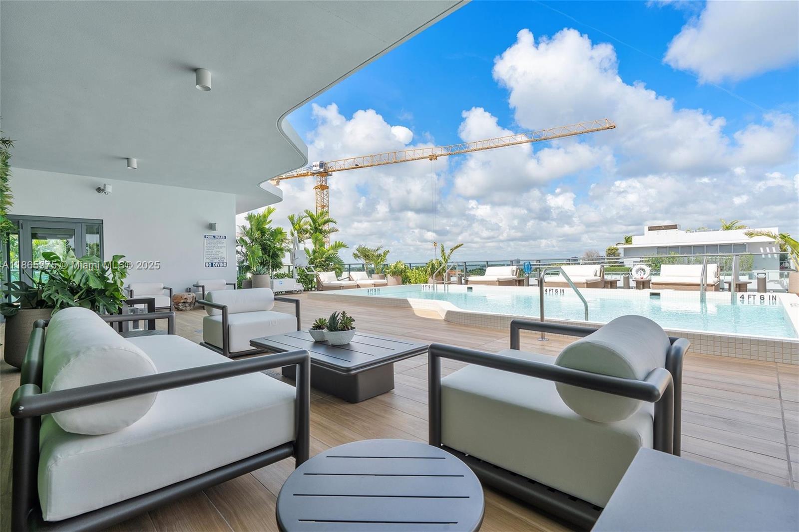 Alana Bay Harbor Islands - Residential