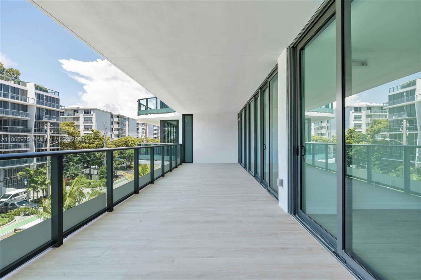 Alana Bay Harbor Islands - Residential