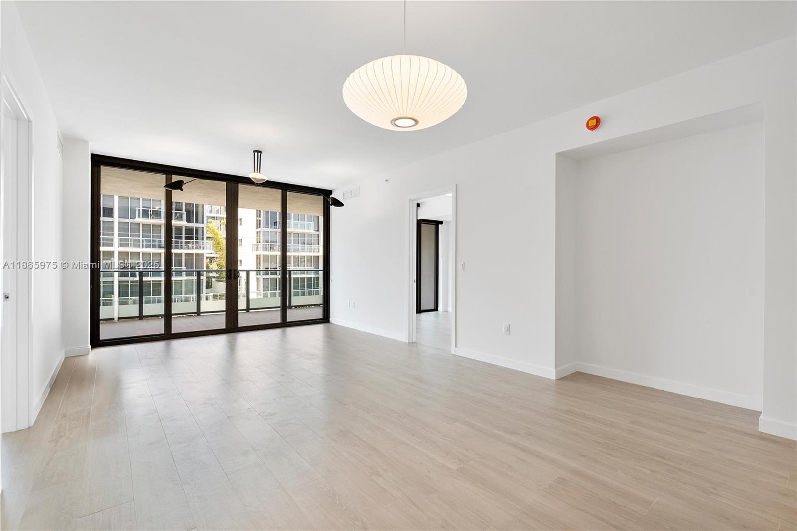 Alana Bay Harbor Islands - Residential